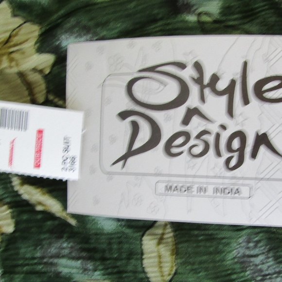 2 Short Sets - NWT - Picture 9 of 9